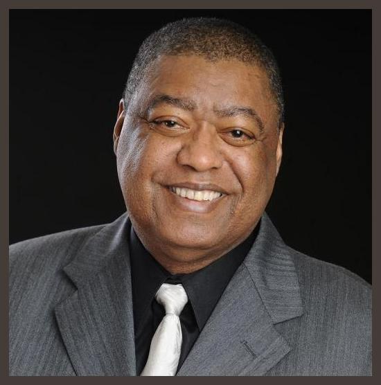 Ron Kenoly